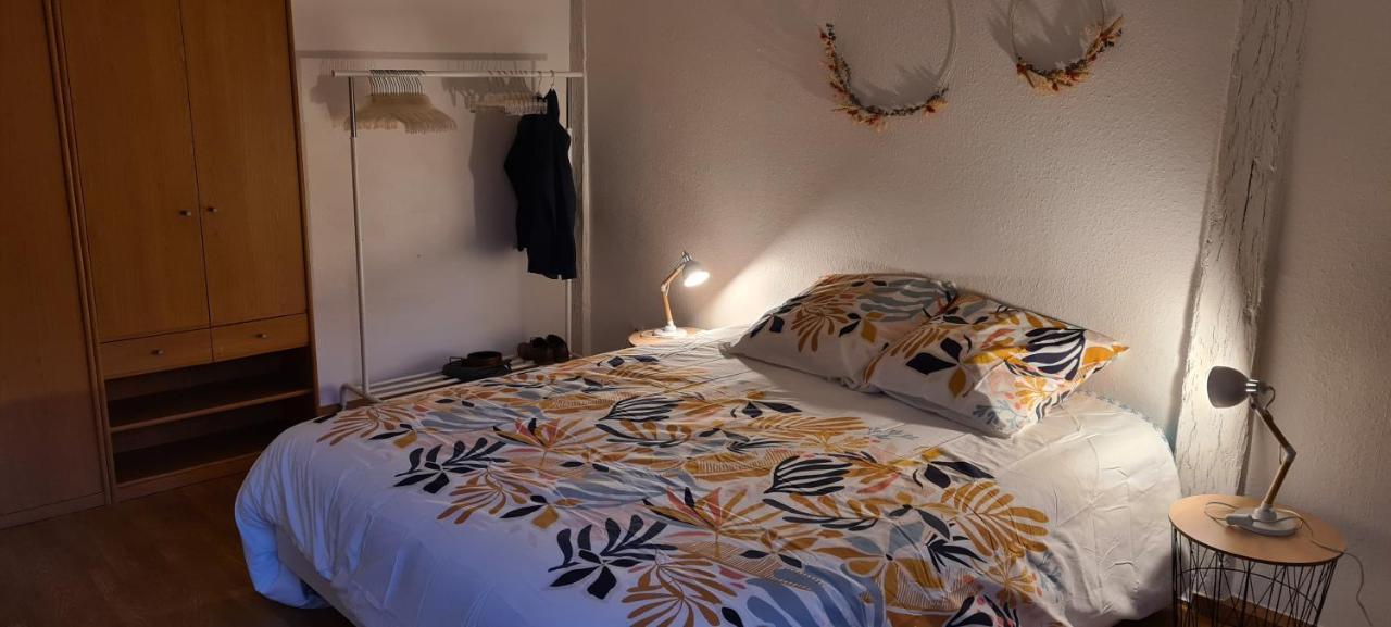 Duplex Au Centre Avec Parking - L'Etoile Leilighet Obernai Eksteriør bilde